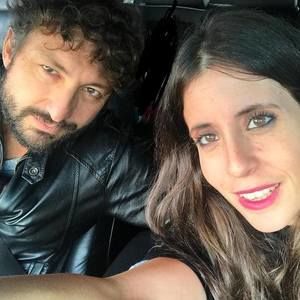 Meet your Posher, Simone